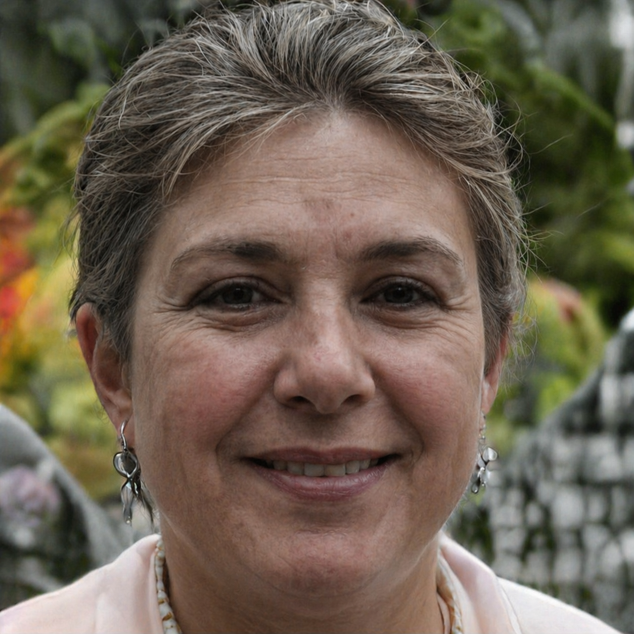 Cleide Aparecida Santos